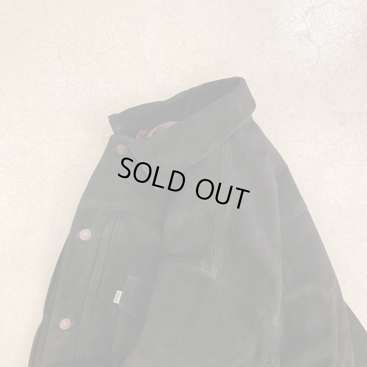 画像14: 【2色展開】-GOWEST-ゴーウエスト- BIG WIDE 3RD TYPE G-JAN (14)