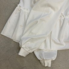 画像9: 【3色展開】euphoric' Docking Frill Tops  (9)