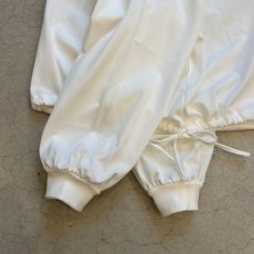 画像12: 【3色展開】euphoric' Drawstring Hem Pullover (12)