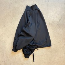 画像5: 【3色展開】euphoric' Drawstring Hem Pullover (5)