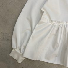 画像8: 【3色展開】euphoric' Docking Frill Tops  (8)