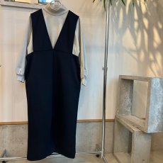 画像1: 【2色展開】euphoric' 2way onepiece (1)