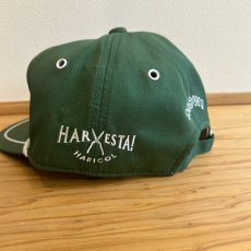 画像9: -HARVESTA!HABICOL- MOW刈キャップ (9)