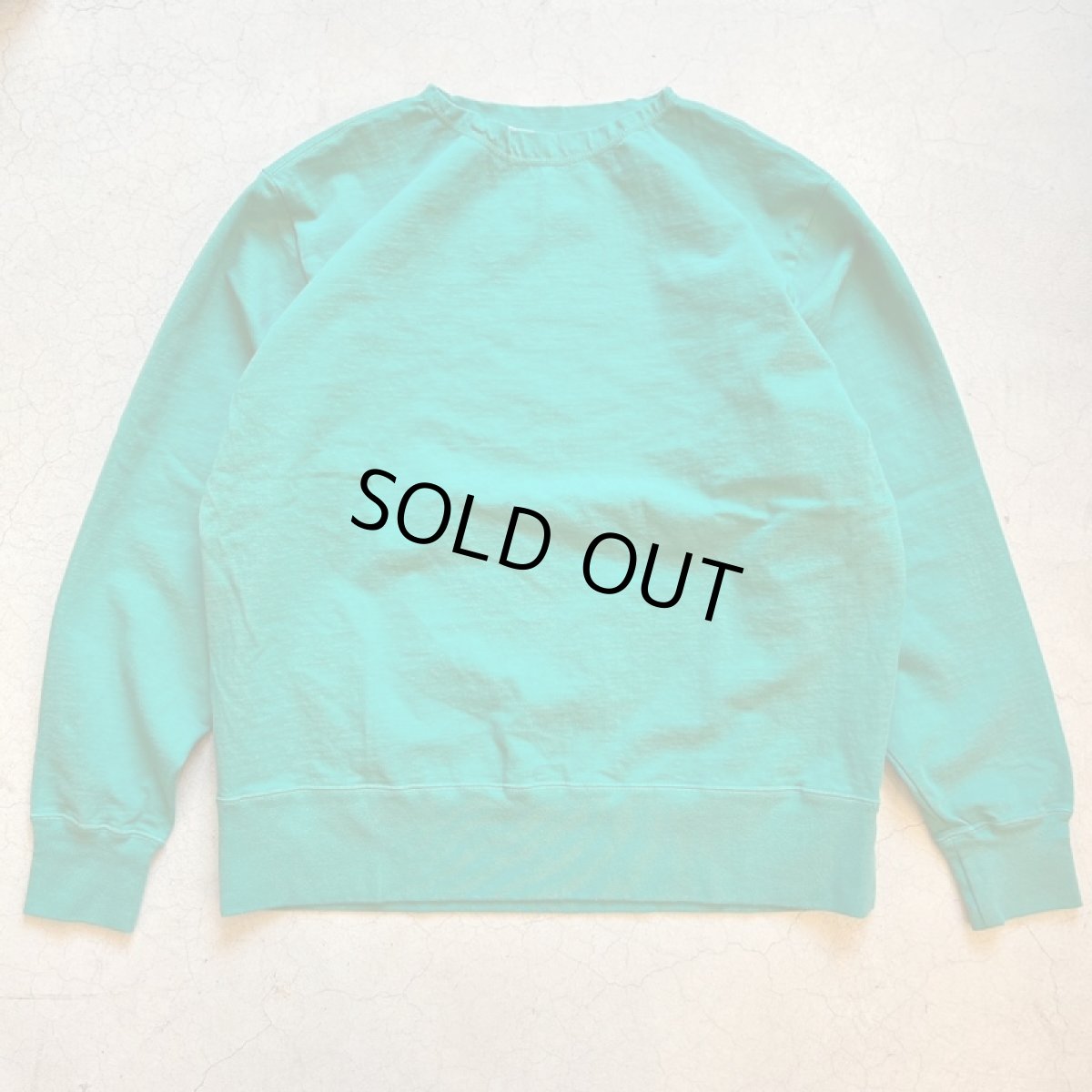 画像6: -NECESSARY or UNNECESSARY-MAC L/S TEE (6)