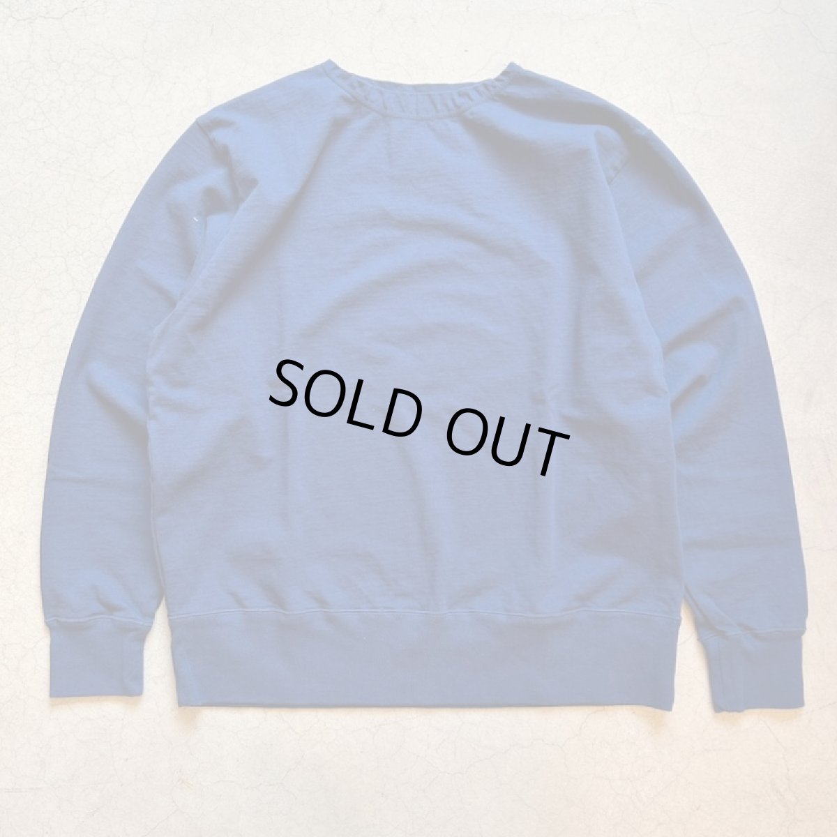 画像14: -NECESSARY or UNNECESSARY-MAC L/S TEE (14)