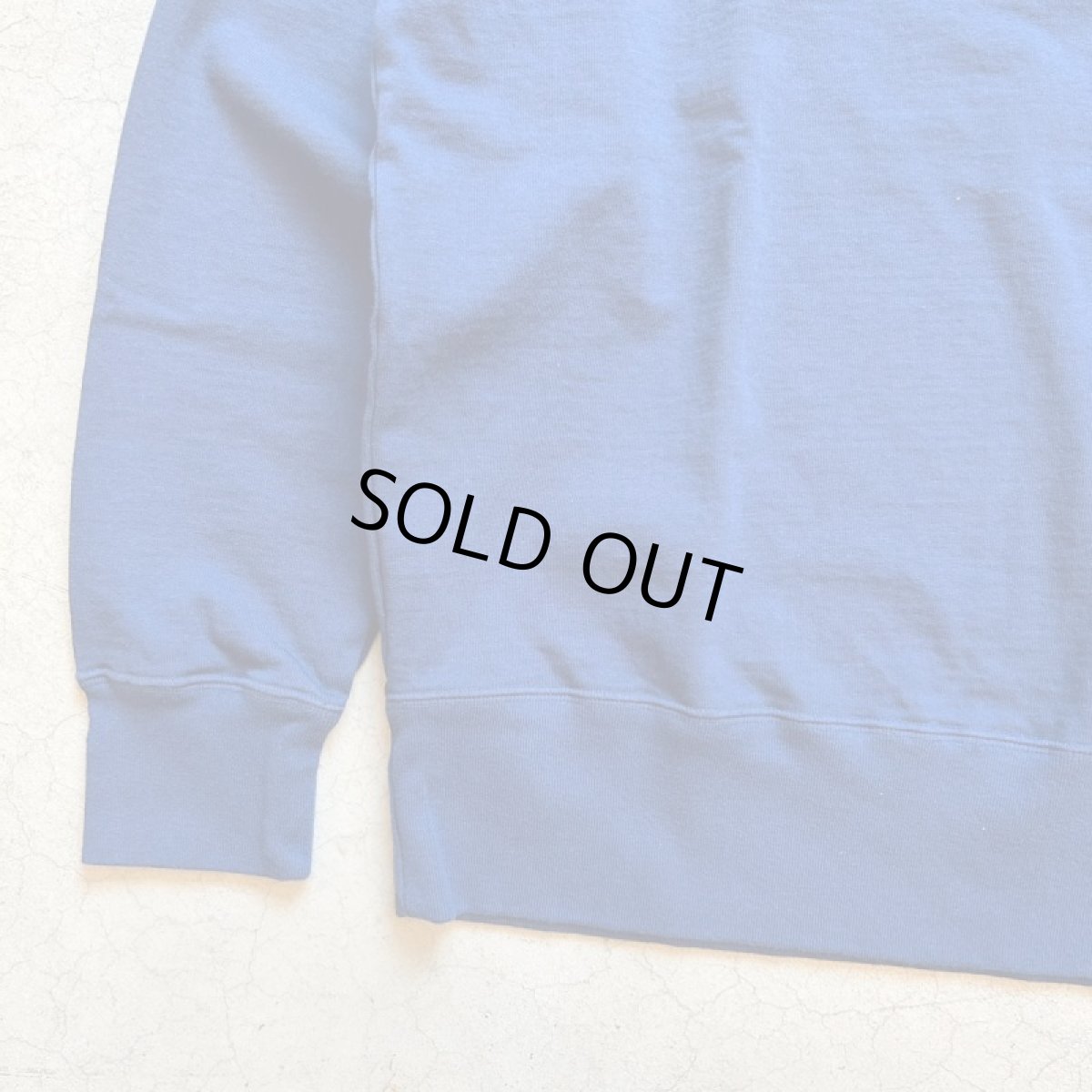 画像15: -NECESSARY or UNNECESSARY-MAC L/S TEE (15)