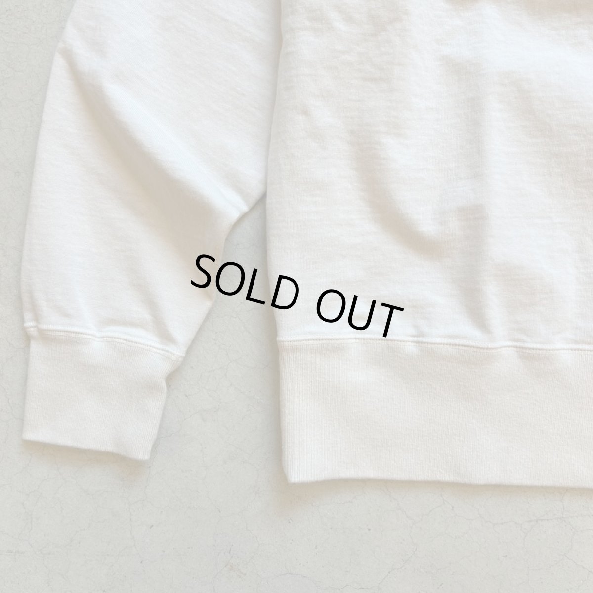 画像10: -NECESSARY or UNNECESSARY-MAC L/S TEE (10)