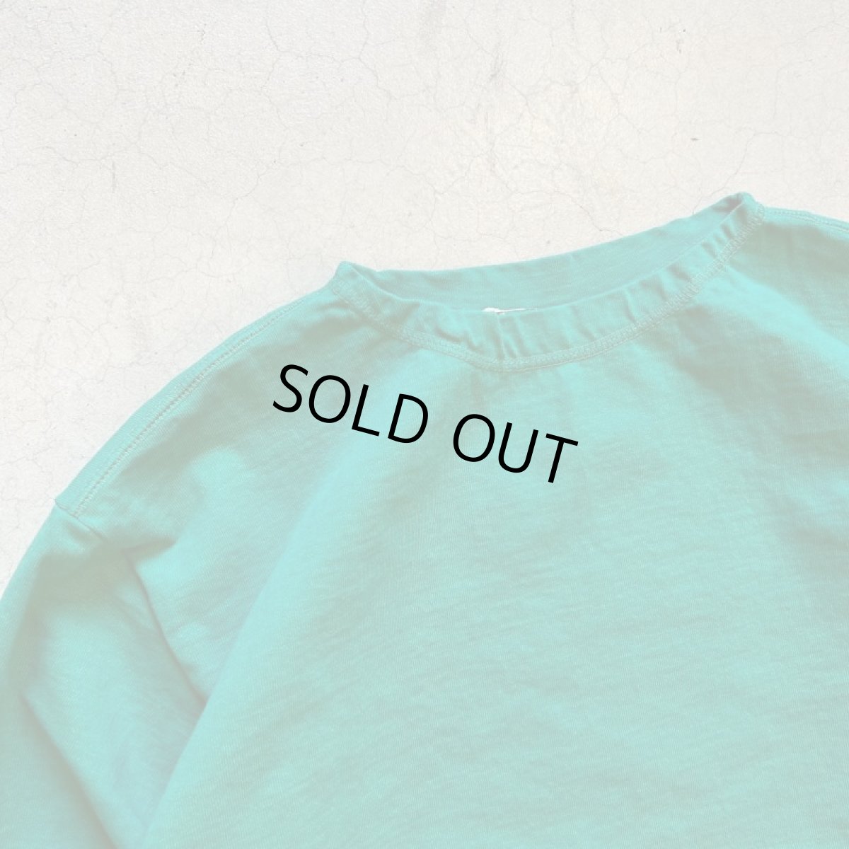 画像8: -NECESSARY or UNNECESSARY-MAC L/S TEE (8)