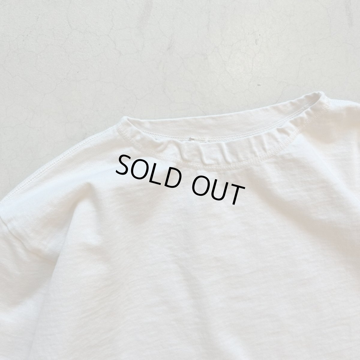 画像11: -NECESSARY or UNNECESSARY-MAC L/S TEE (11)