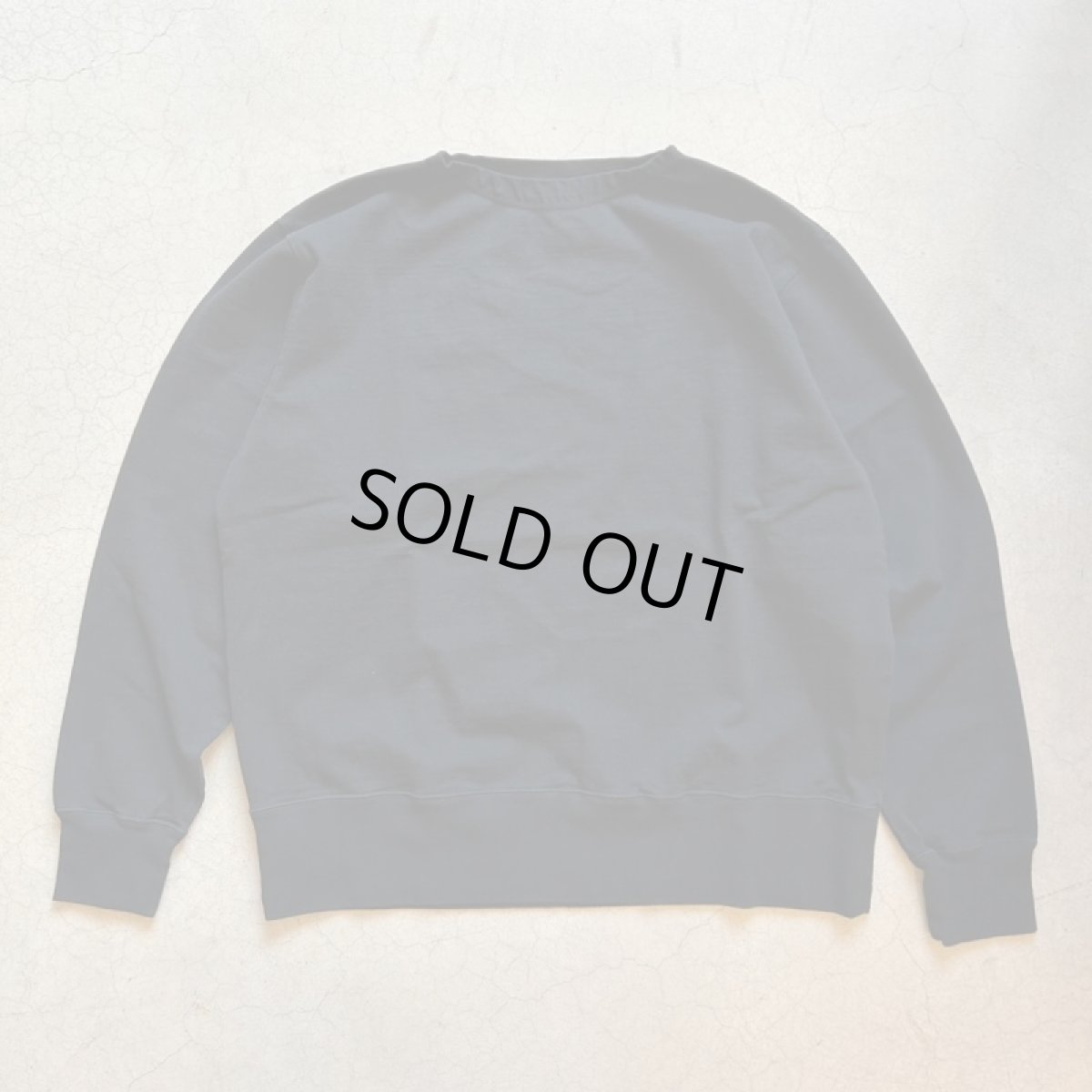 画像17: -NECESSARY or UNNECESSARY-MAC L/S TEE (17)