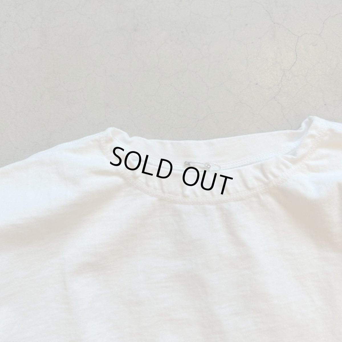 画像3: -NECESSARY or UNNECESSARY-MAC L/S TEE (3)