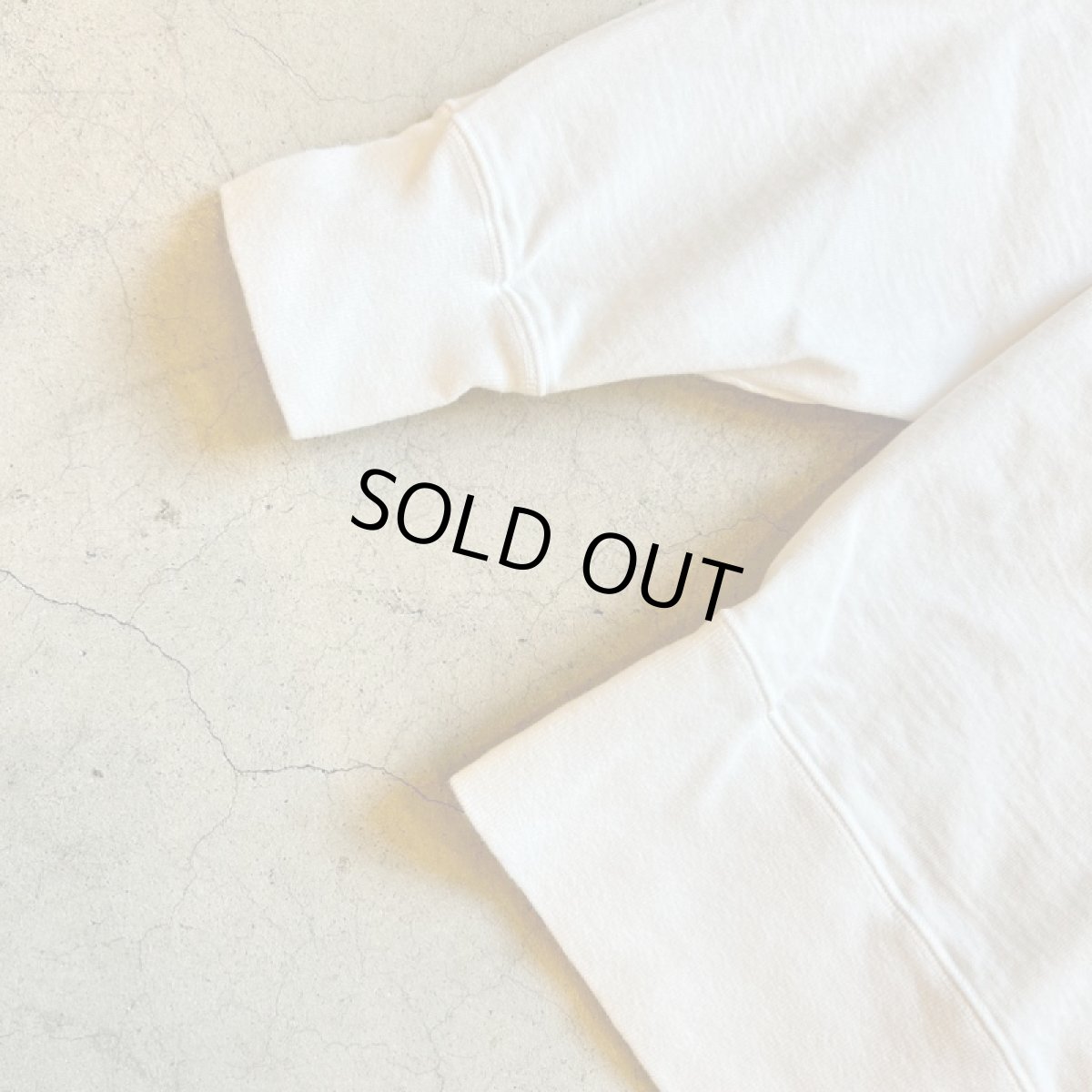 画像4: -NECESSARY or UNNECESSARY-MAC L/S TEE (4)