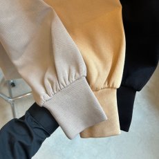 画像3: 【3色展開】euphoric' Rib Cardigan (3)