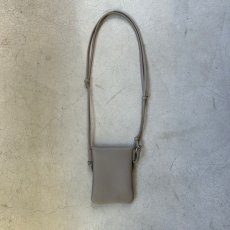 画像13: 【3色展開】-t.L.s- original leather pochette (13)