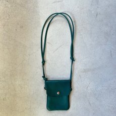 画像17: 【3色展開】-t.L.s- original leather pochette (17)