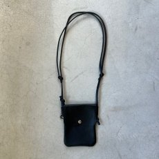 画像21: 【3色展開】-t.L.s- original leather pochette (21)