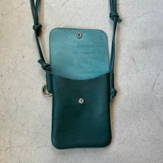 画像20: 【3色展開】-t.L.s- original leather pochette (20)