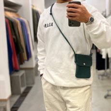 画像11: 【3色展開】-t.L.s- original leather pochette (11)