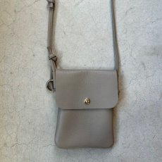 画像14: 【3色展開】-t.L.s- original leather pochette (14)