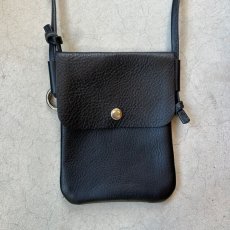 画像22: 【3色展開】-t.L.s- original leather pochette (22)