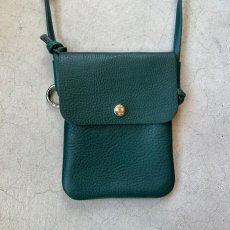 画像18: 【3色展開】-t.L.s- original leather pochette (18)