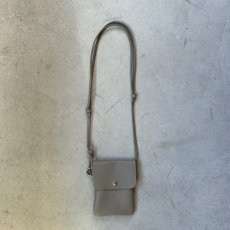 画像12: 【3色展開】-t.L.s- original leather pochette (12)