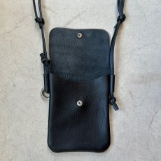 画像23: 【3色展開】-t.L.s- original leather pochette (23)