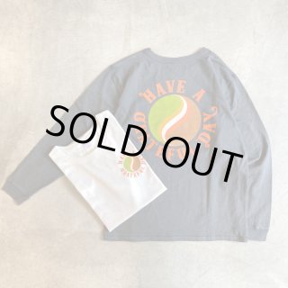 2色展開】-GOHEMP/ゴーヘンプ- ULTIMATE WIDE SHIRTS - the LOCAL STORE