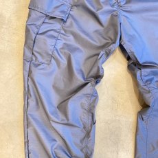 画像3: A.D.A.N / CARGO VENT PANTS (3)