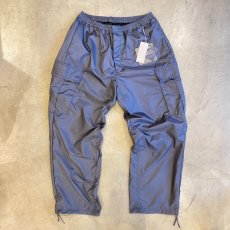 画像1: A.D.A.N / CARGO VENT PANTS (1)