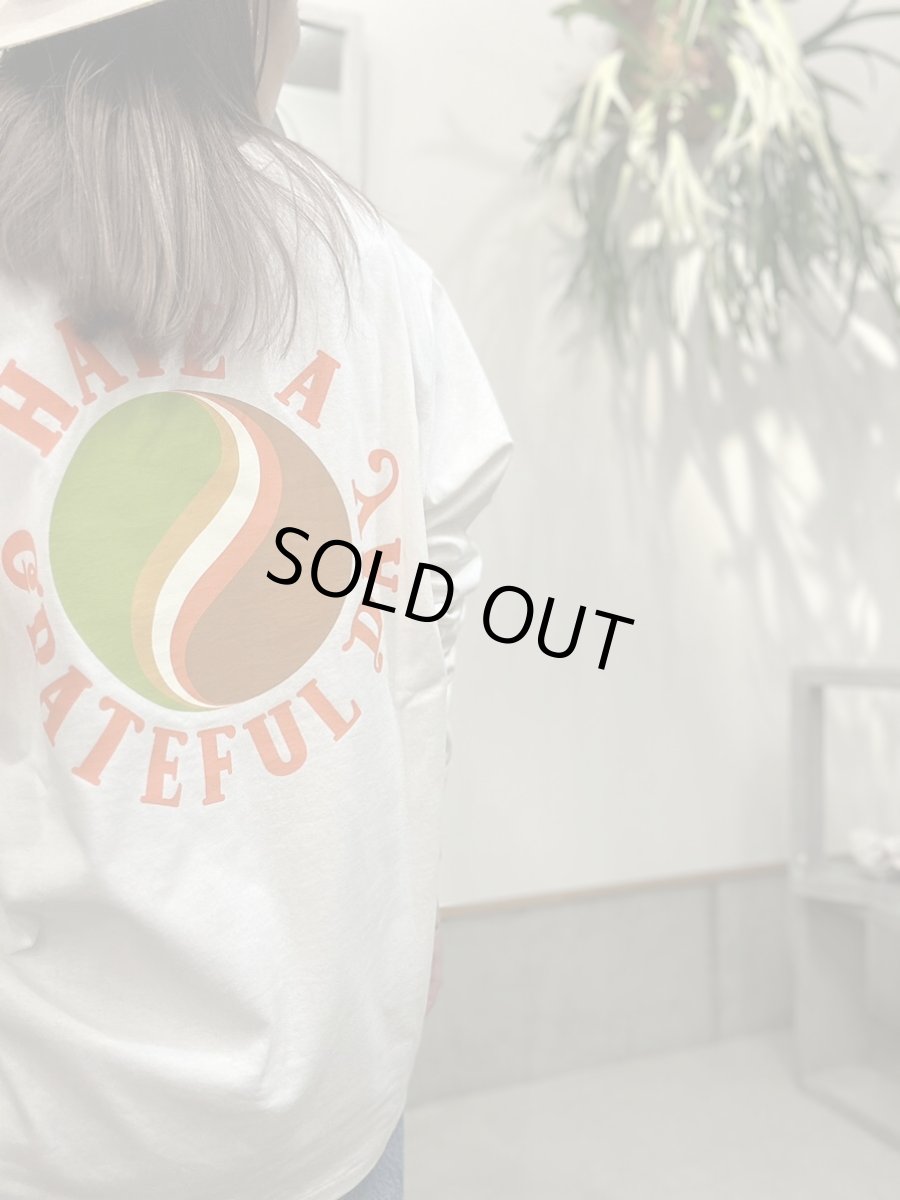 画像6: -HAVE A GRATEFUL DAY  L/S T-SHIRT GD YINYANG (6)