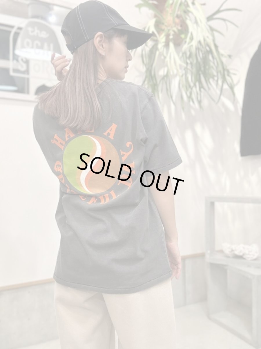画像5: -HAVE A GRATEFUL DAY-  T-SHIRT GD YINYANG (5)