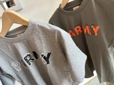 画像2: 【3色展開】THEPARKSHOP PARMY POP TEE (2)