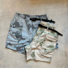 画像1: 【2色展開】-GOHEMP/ゴーヘンプ- HEMP ULTIMATE SHORTS (1)