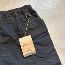 画像2: 【3色展開】-GOHEMP/ゴーヘンプ- HEMP ULTIMATE SHORTS (2)