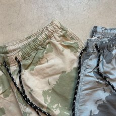 画像2: 【2色展開】-GOHEMP/ゴーヘンプ- HEMP JAM SHORTS (2)