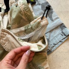 画像6: 【2色展開】-GOHEMP/ゴーヘンプ- HEMP ULTIMATE SHORTS (6)