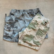 画像2: 【2色展開】-GOHEMP/ゴーヘンプ- HEMP ULTIMATE SHORTS (2)