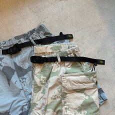 画像5: 【2色展開】-GOHEMP/ゴーヘンプ- HEMP ULTIMATE SHORTS (5)