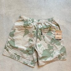 画像3: 【2色展開】-GOHEMP/ゴーヘンプ- HEMP JAM SHORTS (3)