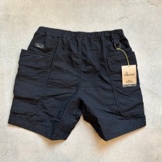 画像1: 【3色展開】-GOHEMP/ゴーヘンプ- HEMP ULTIMATE SHORTS (1)