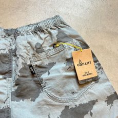 画像6: 【2色展開】-GOHEMP/ゴーヘンプ- HEMP JAM SHORTS (6)