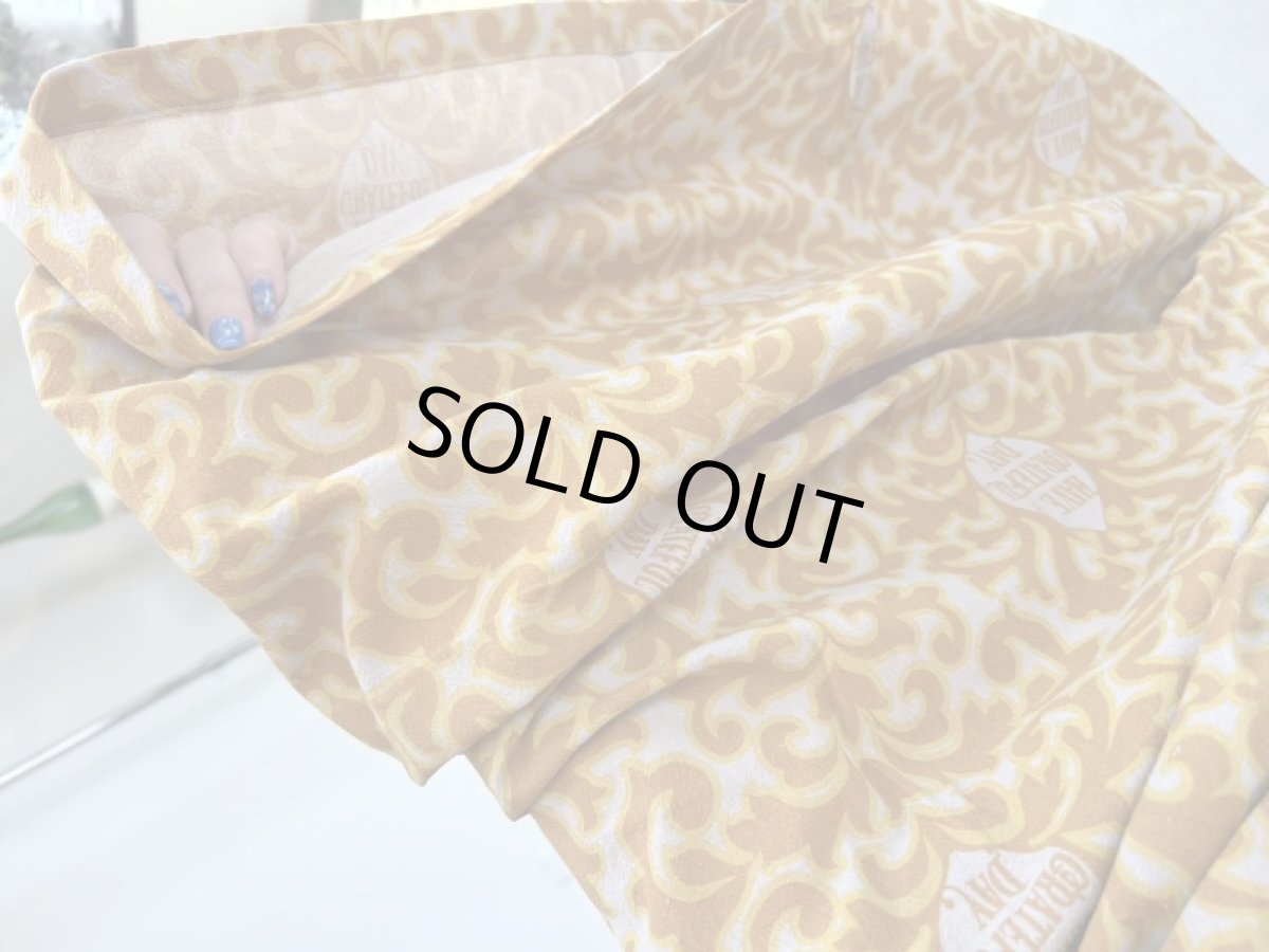 画像12: -HAVE A GRATEFUL DAY  OPEN COLLAR LONG SLEEVE SHIRTS (12)