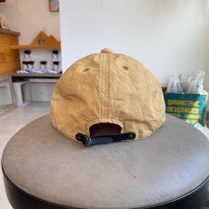 画像9: 【3色展開】-HIGHER-  COTTON LINEN CAP (9)