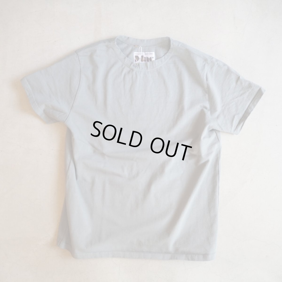 画像10: 【5色展開】-NECESSARY or UNNECESSARY- S/S MAC (10)