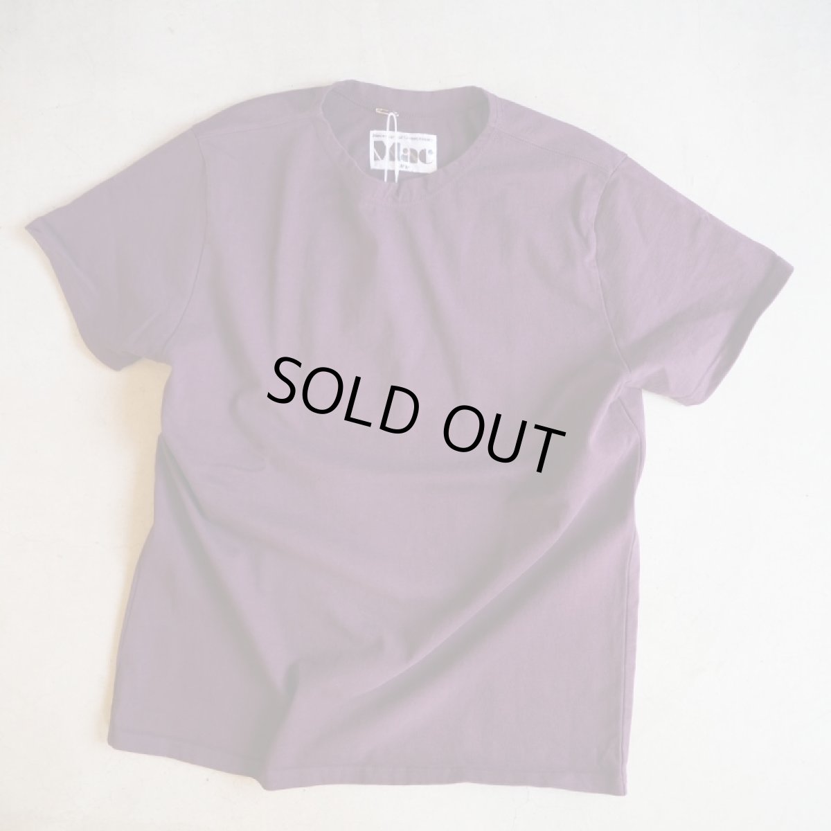 画像9: 【5色展開】-NECESSARY or UNNECESSARY- S/S MAC (9)