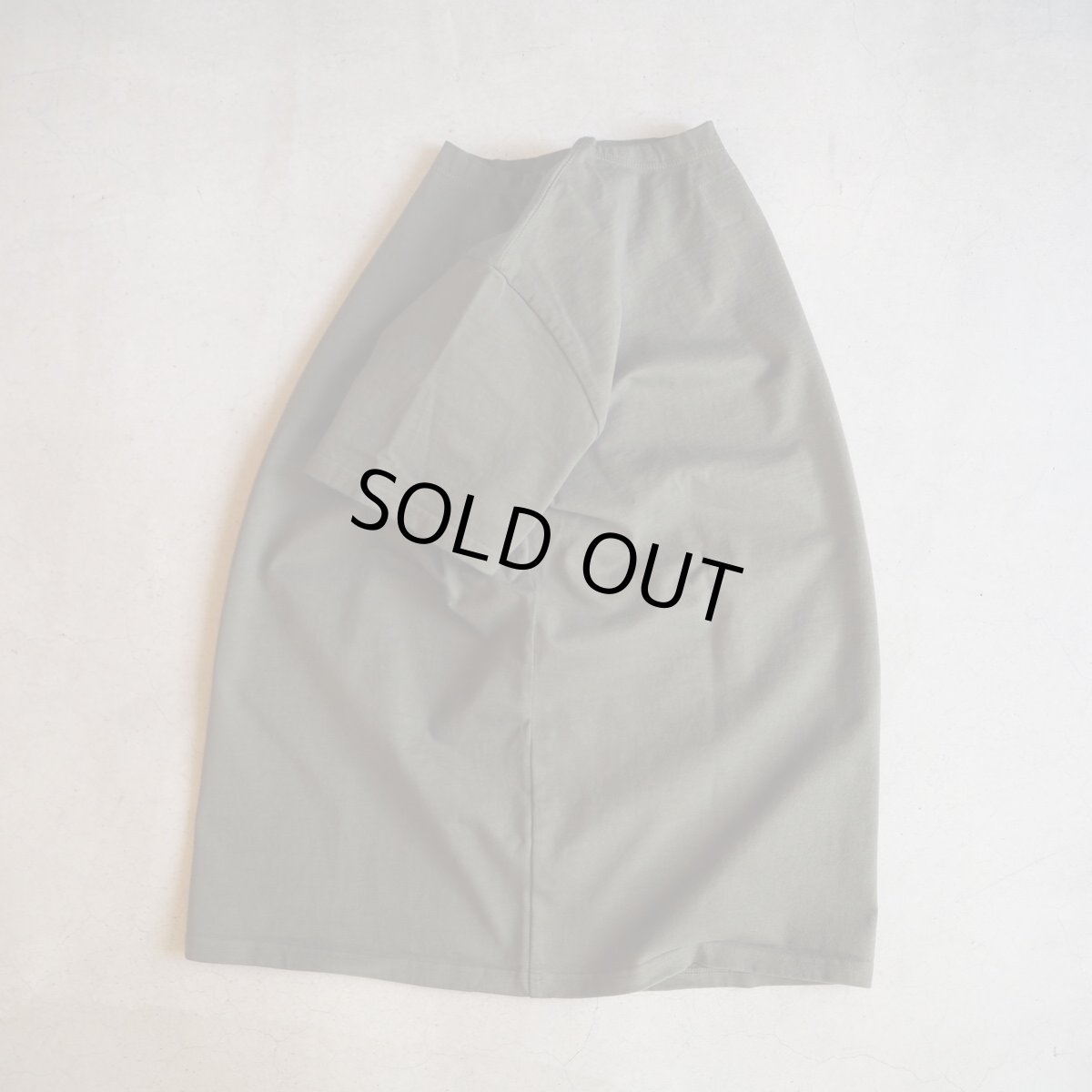 画像21: 【5色展開】-NECESSARY or UNNECESSARY- S/S MAC (21)