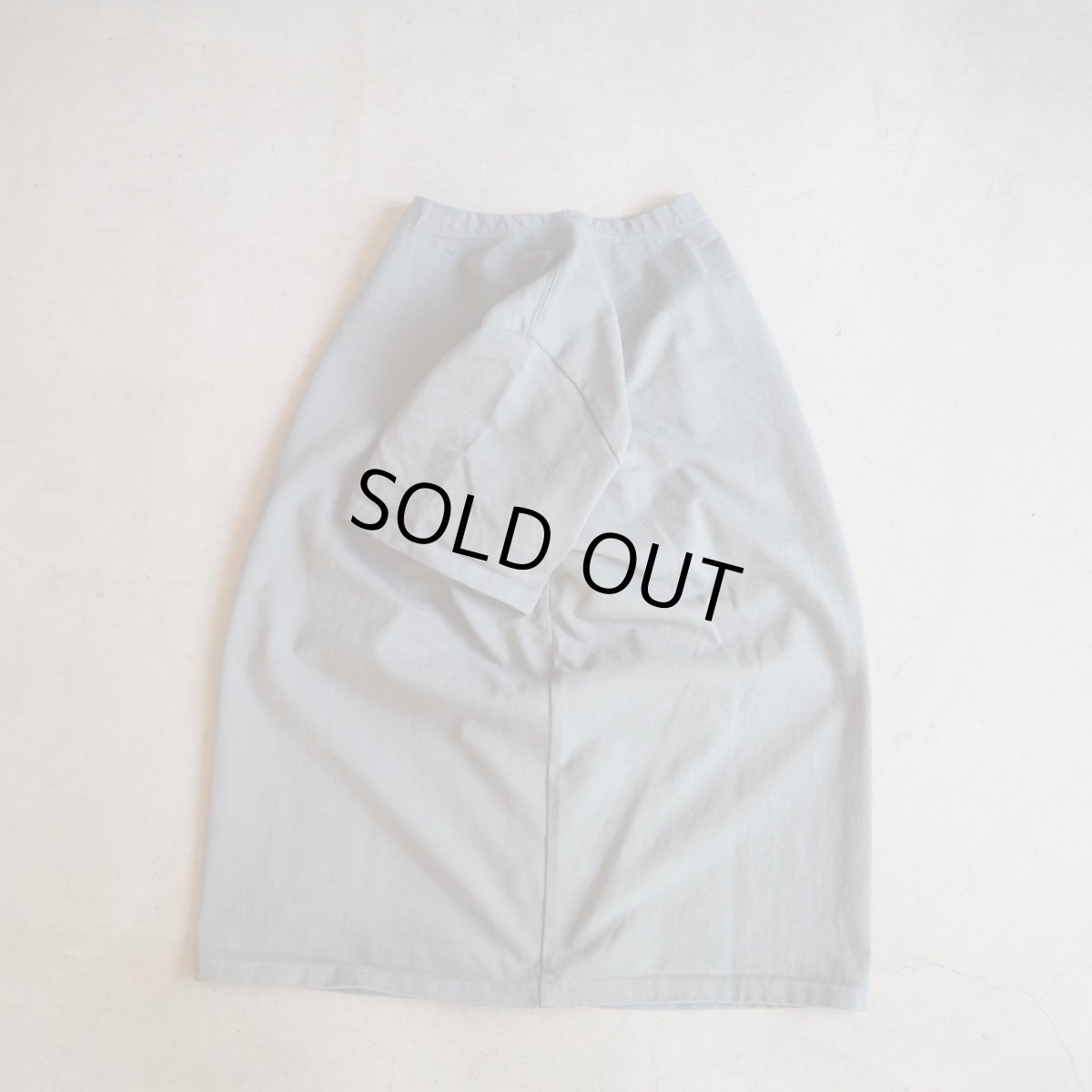 画像20: 【5色展開】-NECESSARY or UNNECESSARY- S/S MAC (20)