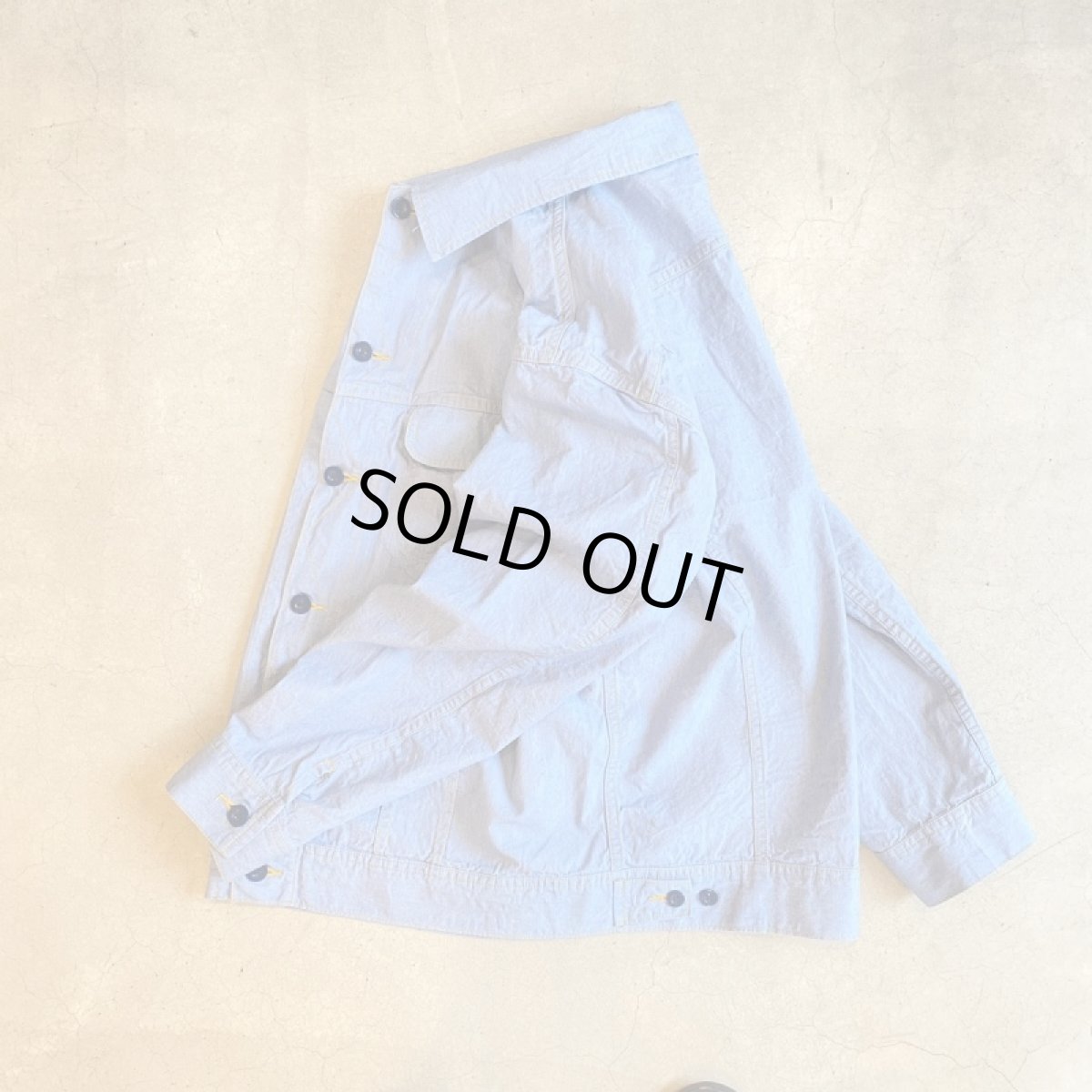 画像6: 【2色展開】-NECESSARY or UNNECESSARY-RETENOUR WHITE (6)