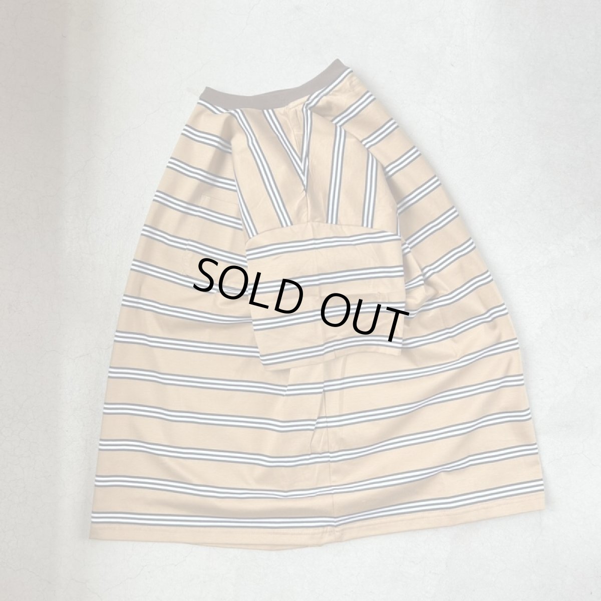 画像7: 【2色展開】-NECESSARY or UNNECESSARY- NOMAL BOADER (7)